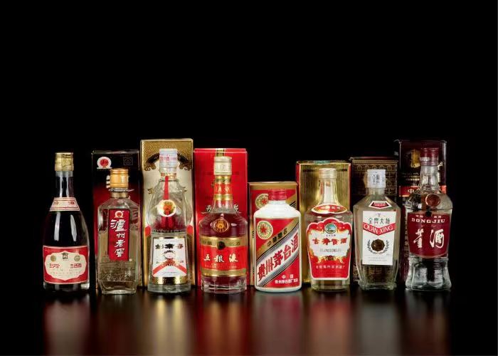 南吕镇老酒储存的方法